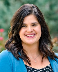 Meghan Girard